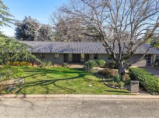 865 Hallmark Dr, Redding, CA 96001