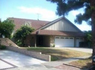 2032 Salto Dr, Hacienda Heights, CA 91745