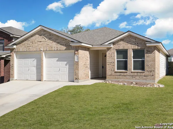 3719 Cascade Cove, San Antonio, TX 78259