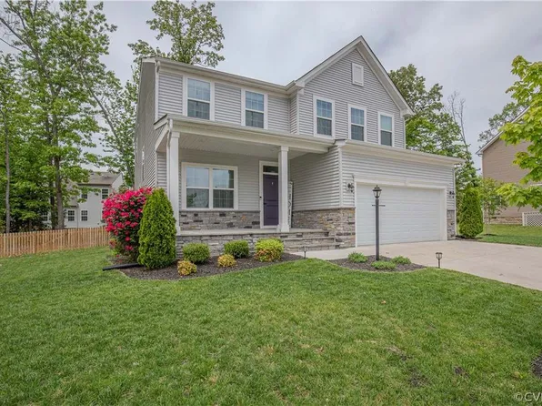 7236 Ingot Pl, North Chesterfield, VA 23237