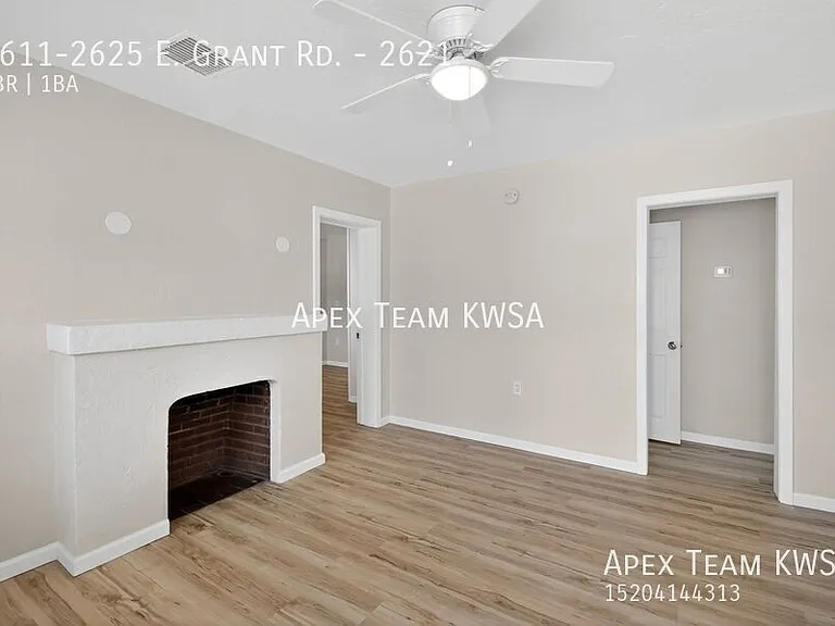 2611-2625 E Grant Rd #2621 — Photo 3