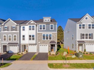 3191 Acadia Dr, Charlottesville, VA 22911