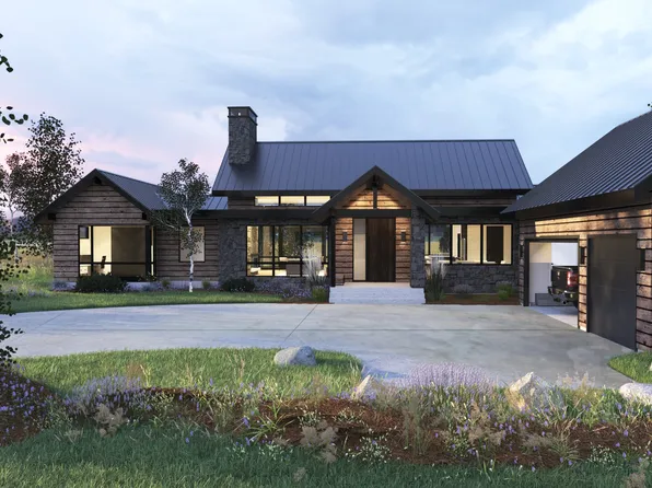 10575 Royal Coachman Dr, Missoula, MT 59808