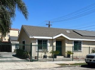 3321-3323 W 63rd St #3321, Los Angeles, CA 90043