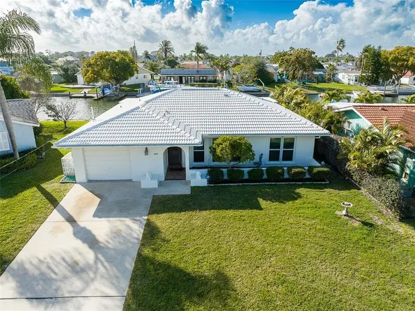 4903 Pompano Dr, New Port Richey, FL 34652
