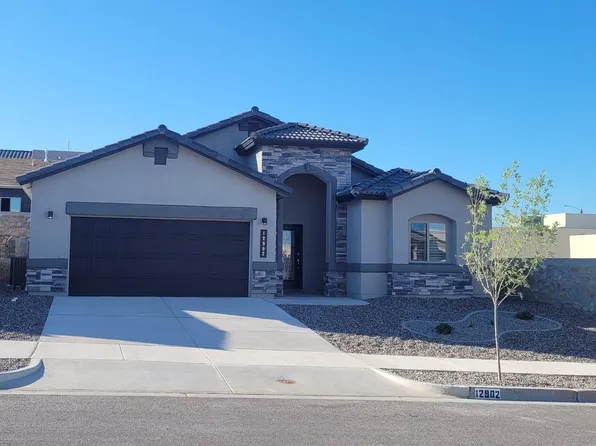 7404 Scarlet Oak Pl, Canutillo, TX 79835