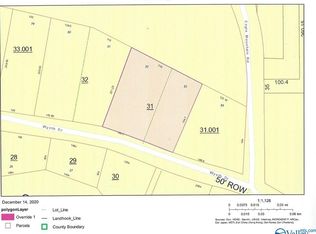 Wyeth Dr, Guntersville, AL 35976