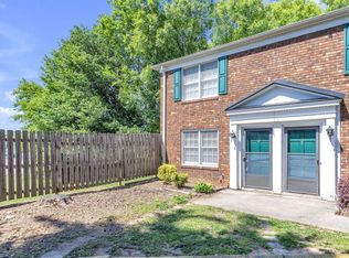 1 Hartsville Dr Unit 16, Taylors, SC 29687