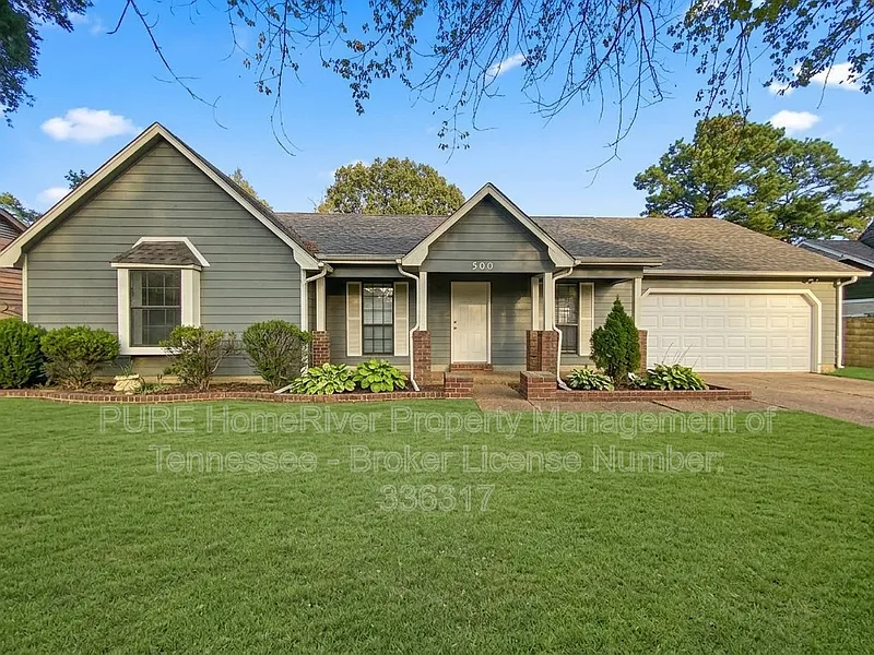 5000 Hickory Bark Dr