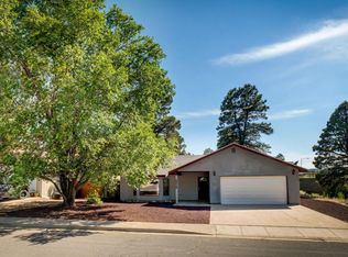 2515 N Fox Run Dr, Flagstaff, AZ 86004