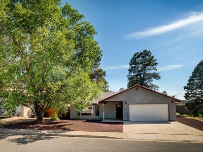 2515 N Fox Run Dr, Flagstaff, AZ, 86004