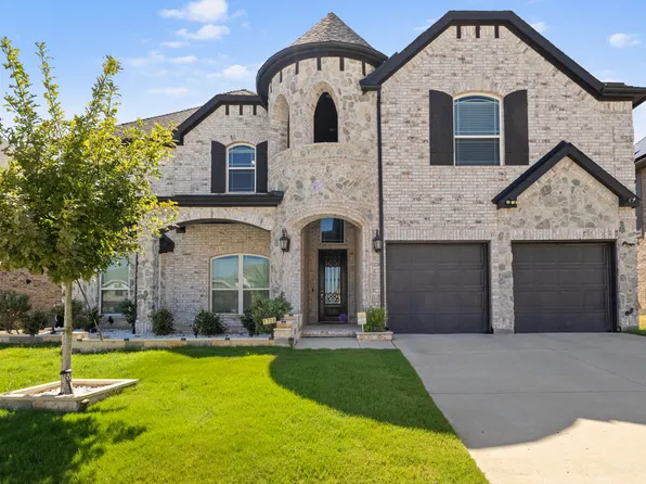1708 Ordonez Dr, Little Elm, TX 75068