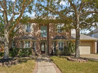 2927 Covebrook Dr, Pearland, TX 77584