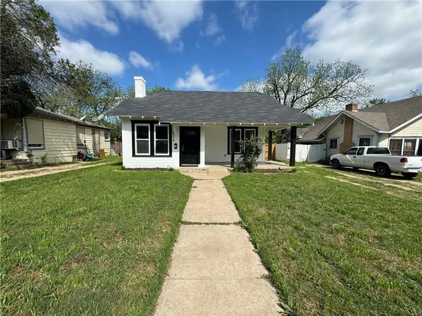 2219 Summer Ave, Waco, TX 76708