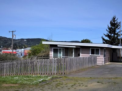 216 E Main St, Coquille, OR, 97423