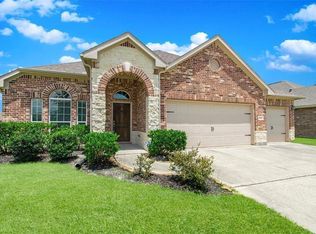 3103 Rose Trace Dr, Spring, TX 77386