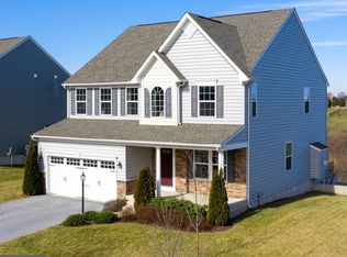 1188 Alta Vista Way, Seven Valleys, PA 17360