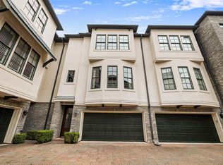 1512 Summer St UNIT B, Houston, TX 77007