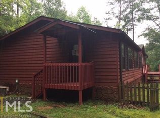 400 Talking Water Way #3, Ellijay, GA 30536