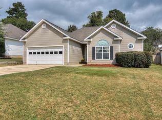 5136 Saddle Cir, Evans, GA 30809