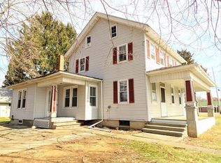1048 Heidelberg Ave, Schaefferstown, PA 17088