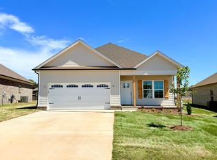 745 Shelldrake Ln LOT 350, Bowling Green, KY 42101