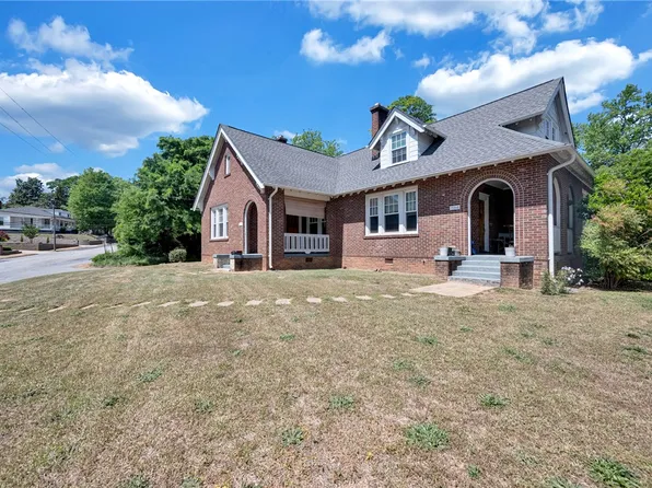 724 W Whitner St #A-b-102, Anderson, SC 29624