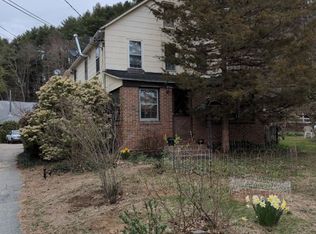 640-642 Old Hartford Rd, Colchester, CT 06415