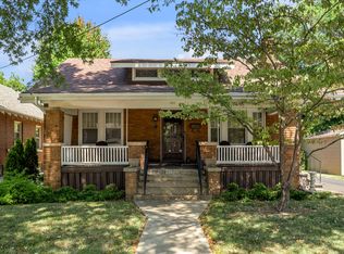 1011 Fontaine Rd, Lexington, KY 40502