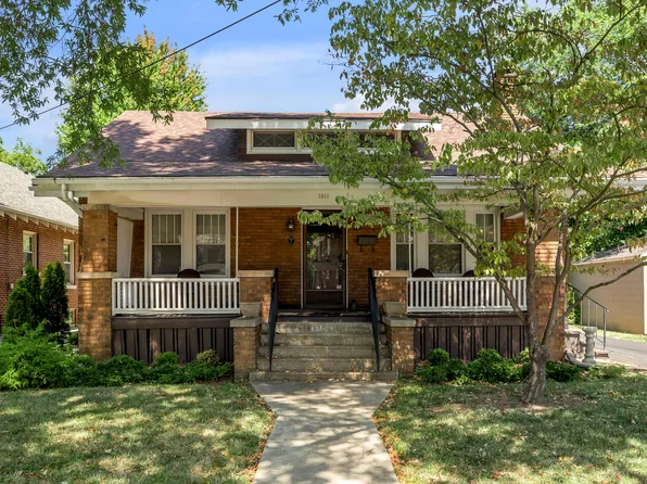 1011 Fontaine Rd, Lexington, KY 40502