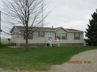 190 E Garfield Ave, Coldwater, MI 49036