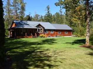 31711 Webster Rd E, Eatonville, WA 98328