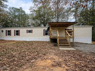 21562 Saucier Lizana Rd, Saucier, MS 39574