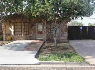 3728 Daniela Loop, Laredo, TX 78043