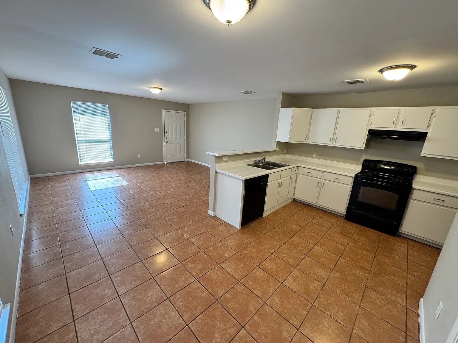2 bed, 1100 sqft, $1,195 — Photo 4
