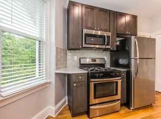 332 W Hortter St #2-BA, Philadelphia, PA 19119
