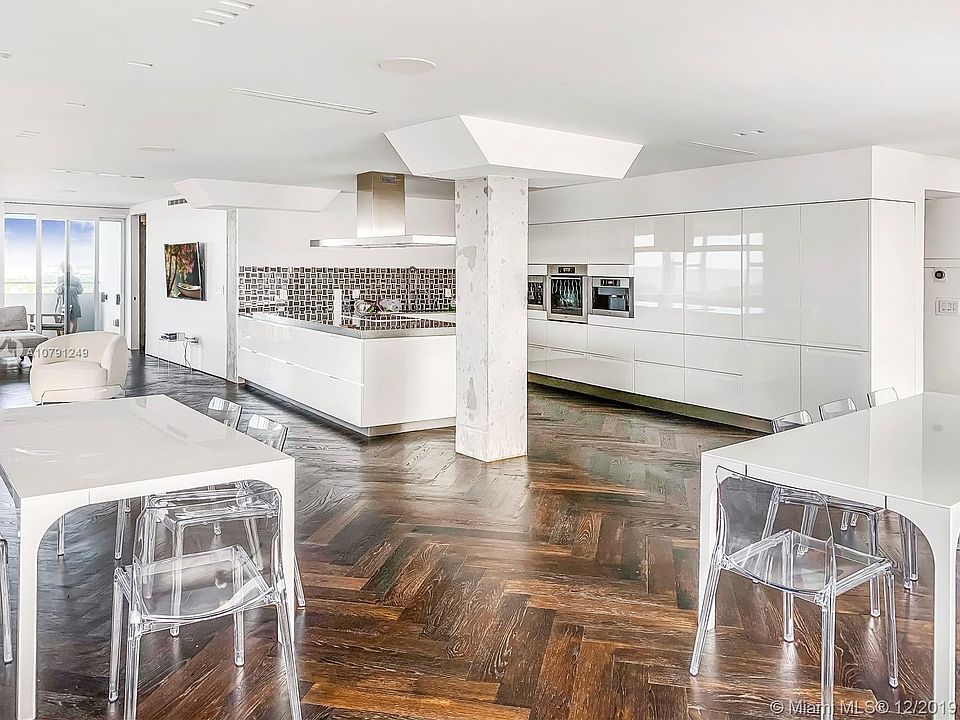 1st image of 5255 Collins Ave APT 14J