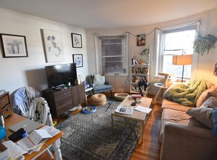 195 Winthrop Rd #2, Brookline, MA 02445