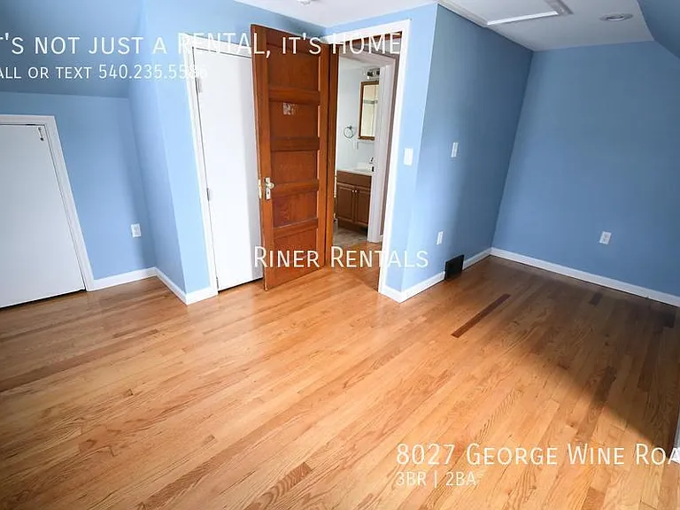 8027 George Wine Rd — Photo 17