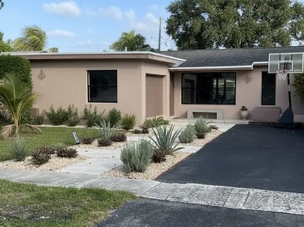 10691 NW 28th St, Sunrise, FL 33322