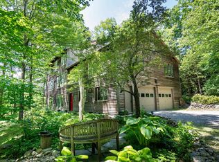 301 Seneca Creek Rd, Hinesburg, VT 05461