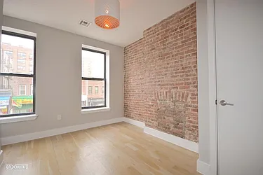 Rented by Citi Habitats