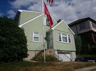 80 Cass St, West Roxbury, MA 02132