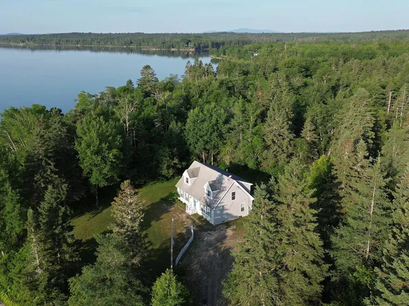 33 Landing Road, Steuben, ME 04680
