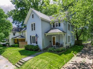 867 E 5th St, Salem, OH 44460