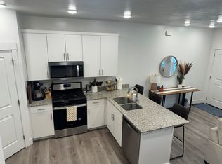 1175 W 1820 S #1, Logan, UT 84321