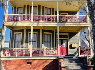 502 E Park Ave APT D, Savannah, GA 31401