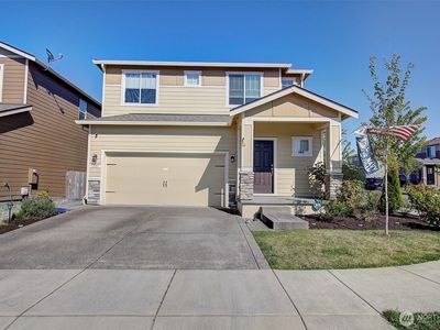1203 W 17th Avenue, La Center, WA, 98629