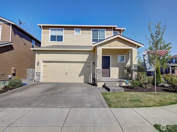 1203 W 17th Avenue, La Center, WA 98629