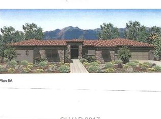 9327 Skyline Ranch Cir, Las Vegas, NV 89139